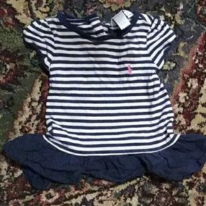 Baby dress